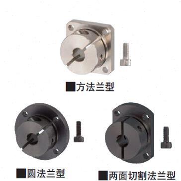 STHWCBL/STHWCL/SSTHWCL12 16 20 25 30 35 40 50导向轴支座