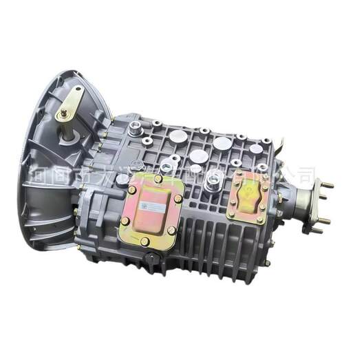 WLY万力扬6G120-02A1-00 1108917100002适用福田欧马可奥铃康明斯