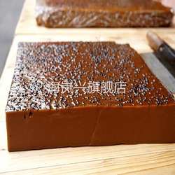 江西广丰廿四都糖糕糯米粿类特产烧烤铁板油煎代餐美食水磨年糕点