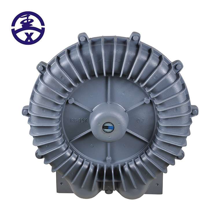 RB-077环形高压风机(5.5KW)三相 Circular high-pressure fan