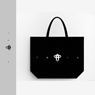 TSIO户外运动手提袋购物袋背袋大容量