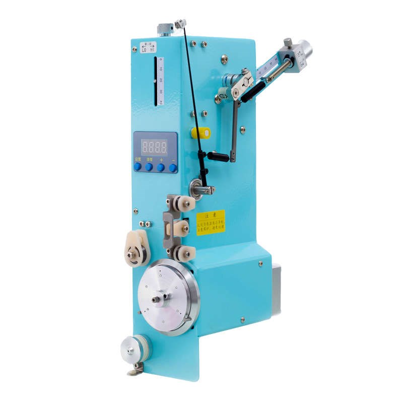 放线张紧器 内绕机伺服张力器 绕线机配件 纺织张力数显控制器