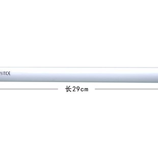15W 粘捕式 10W 20W灯管E27螺旋口 灭蝇灯管紫外线诱蚊灯管6W