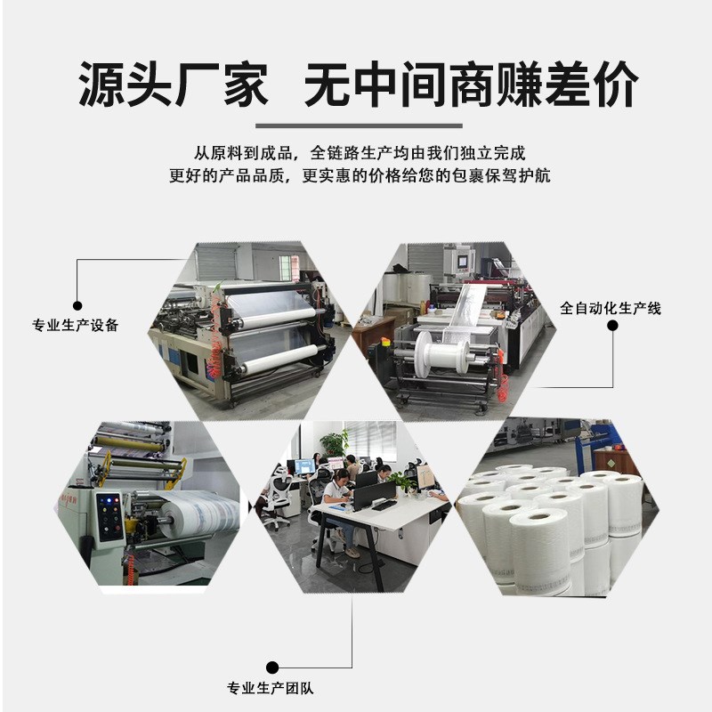 葫芦膜气泡枕快递专用充气填充袋防震防摔缓冲气泡袋膜卷装可撕拉