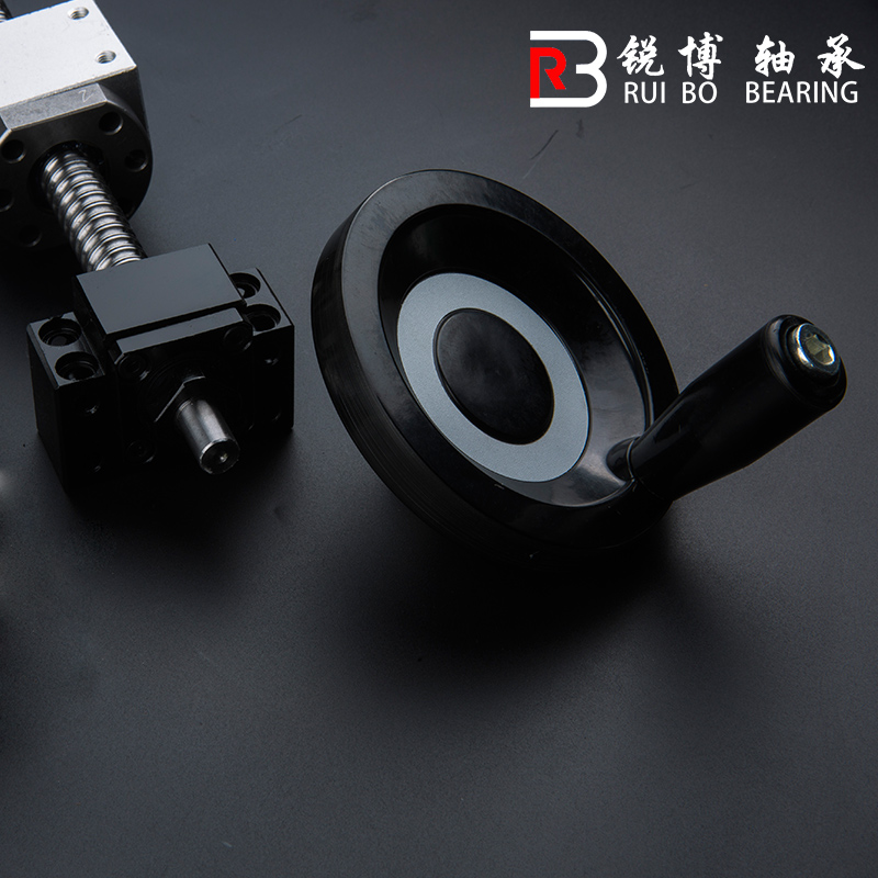 丝杆套装组滚珠丝j杠光轴导轨SBR导轨直线滑轨滑台圆柱光杆滑座