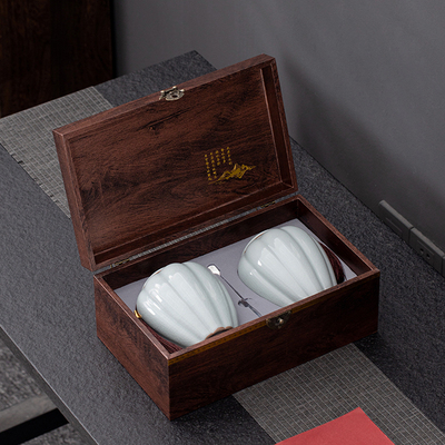 黄芪包装空礼盒北芪子洲黄芪包E装盒陶瓷罐黄芪片礼盒定制