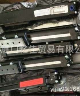 TOLOMATIC 气缸 BC225SK32