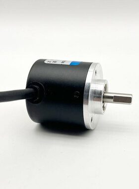 KCGX/3806-400-G5-24C-2M增量式光电旋转编码器