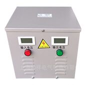 变压器2.5KW 2.5KVA三相干式 设备转换电压380V转22 380V变220V