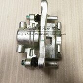 北京汽车北汽绅宝X65刹车分泵 前后分泵制动钳 刹车卡钳
