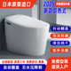 智能马桶全自动一体式 日本进口 电子加热无水压限制家用坐便器