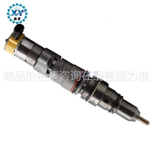 4-4339喷油器共轨喷油2嘴总成25443254-433939适5用C于卡特9