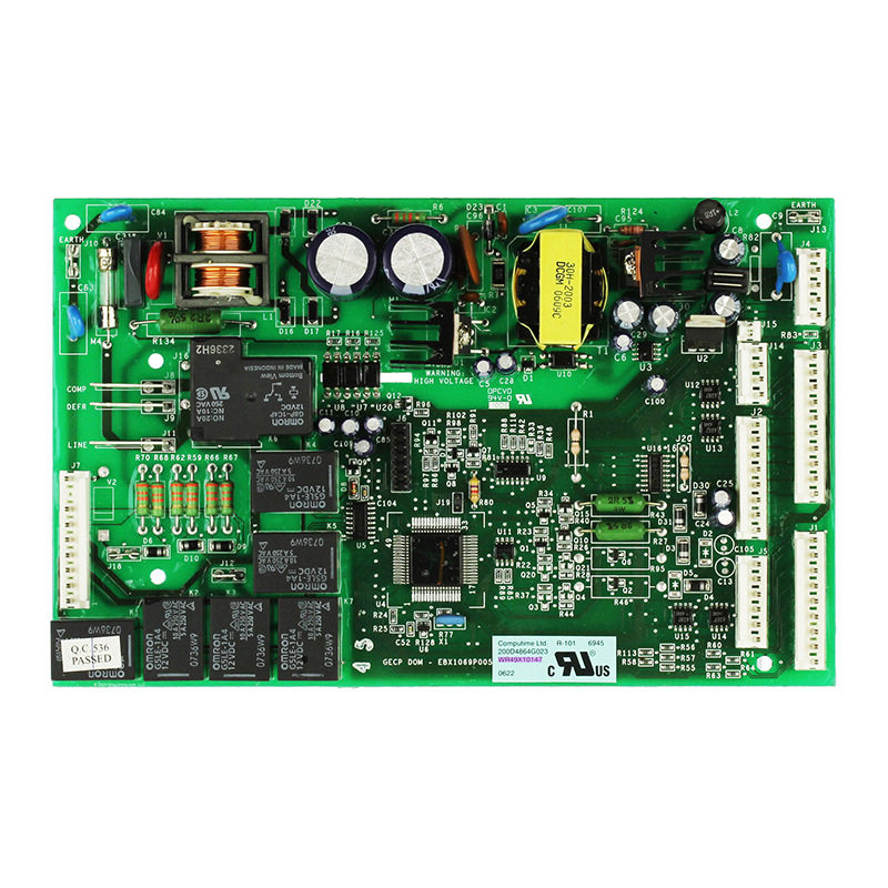 冰箱除霜控制面板 200D4864G023 GE冰箱电子控制板节能温控frost,五金/工具,电梯配件,淘宝优惠券,粉丝福利购,淘宝优惠卷