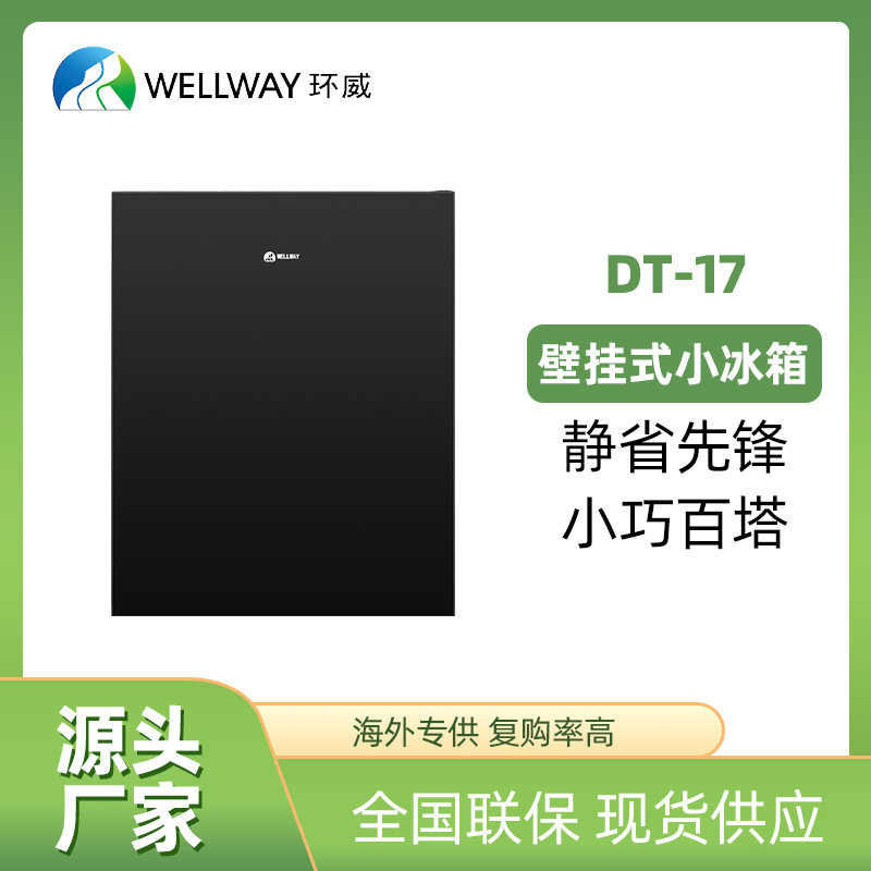 环威WELLWAY美妆小冰箱15L直冷挂墙香水面膜护肤品口红冷藏迷你,五金/工具,工频不间断电源,淘宝优惠券,粉丝福利购,淘宝优惠卷