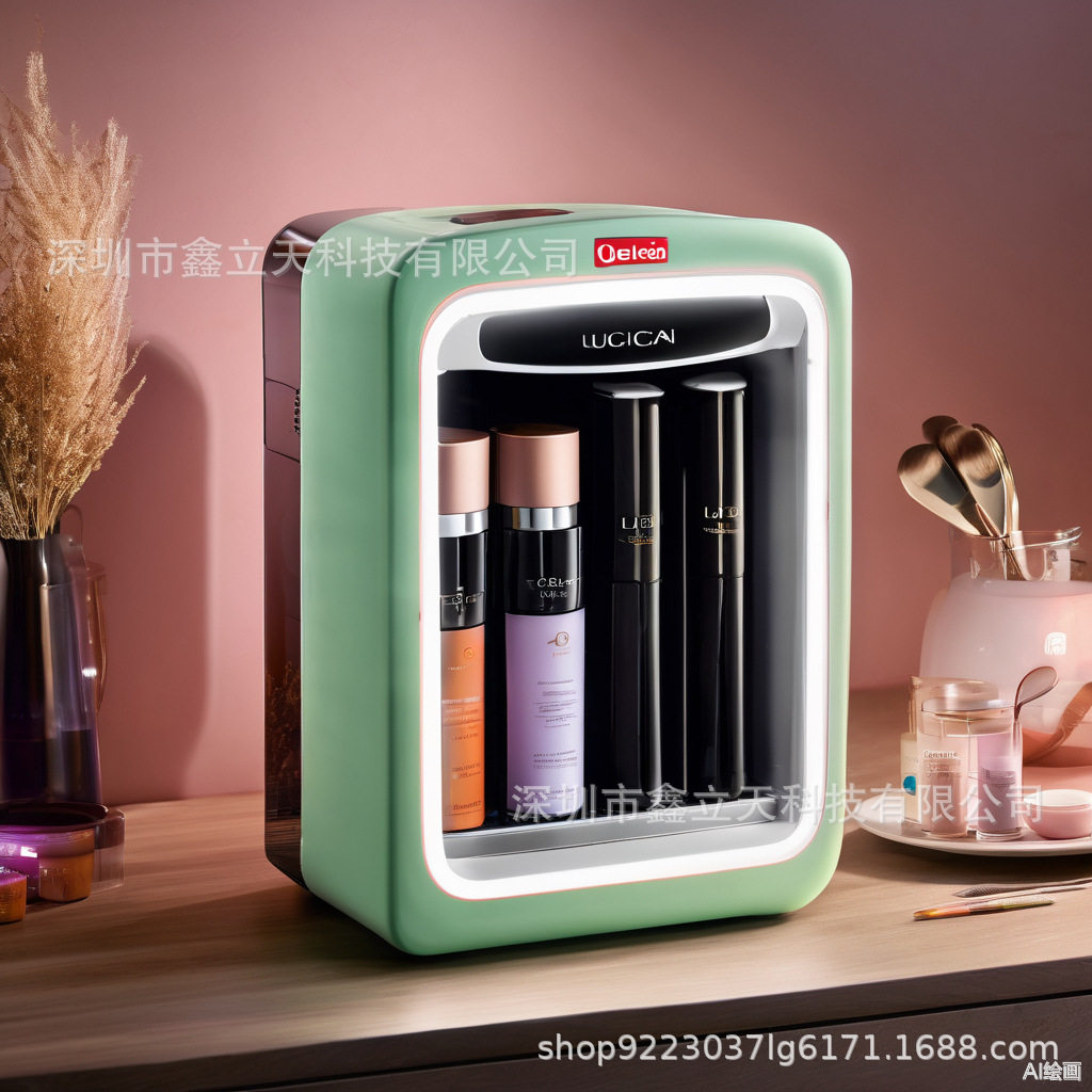 6L车家两用小冰箱/蓝牙音响冰箱独款制定/一对一产品结构外观设计,汽车用品/电子/清洗/改装,车载冰箱/保温箱,淘宝优惠券,粉丝福利购,淘宝优惠卷