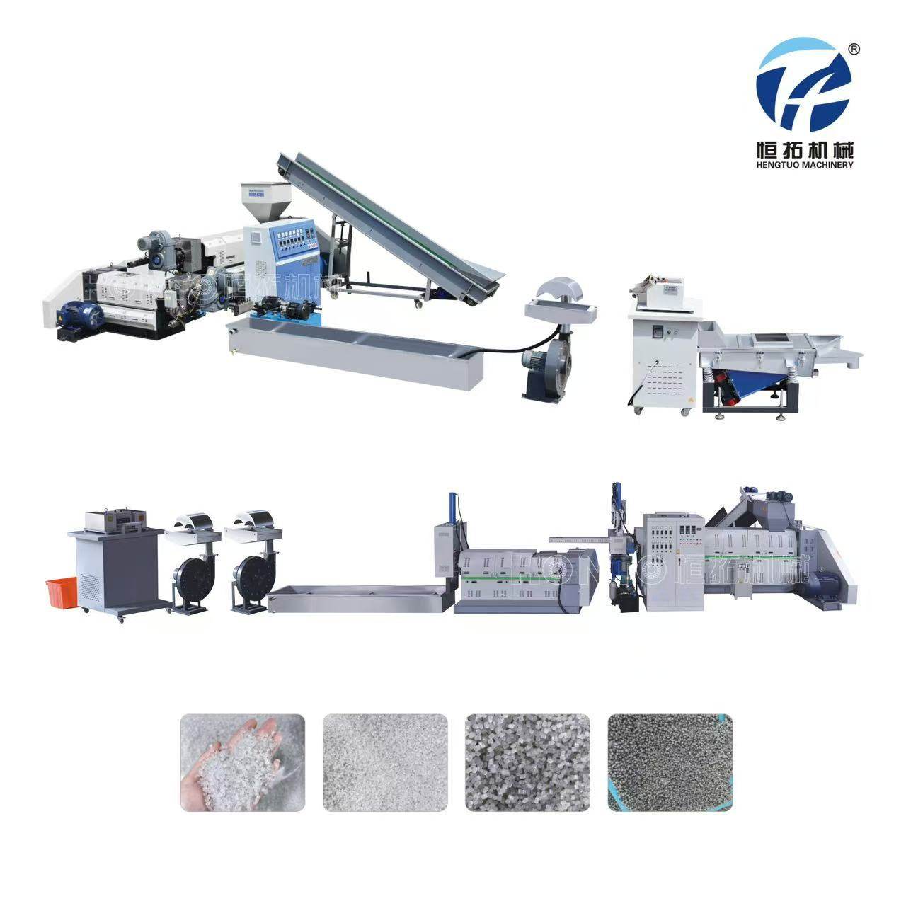 瑞安生产单螺杆水拉条造粒机子母双阶水下造粒机PEPP塑料回收机厂,机械设备,其他机械设备,淘宝优惠券,粉丝福利购,淘宝优惠卷