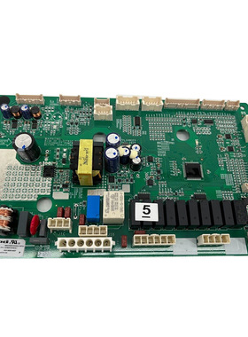 跨境直供 兼容GE冰箱配件WR55X38248冰箱电子控制板节能冰箱门