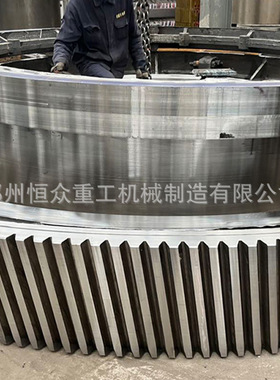 20CrMnTi  20CrNi2Mo冲床齿轮 回转窑齿轮 矿磨机烘干机大齿圈