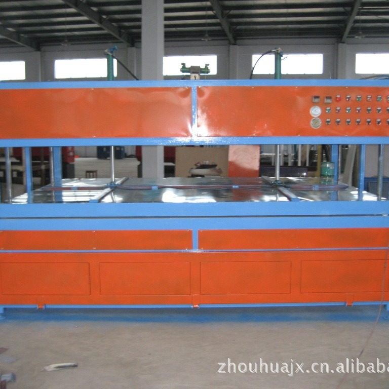 连云港州华机械设备生产厂家优惠直销PVC亚克力ABS板材加热压塑机,机械设备,涂装设备,淘宝优惠券,粉丝福利购,淘宝优惠卷