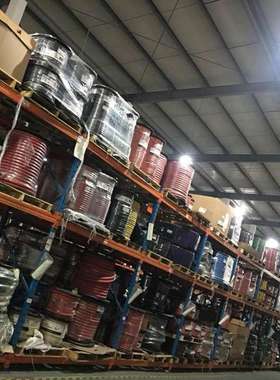 黑色 Anti-Flame Cooling 400PSI 防火阻燃编织橡胶管低弯曲半径