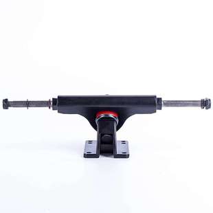 7英寸铝合金单驱双驱穿孔电动马达271mm电动滑板支架桥架滑板桥