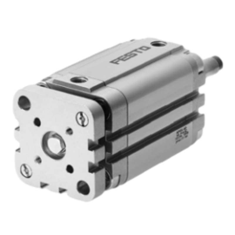 FESTO费斯托 ADVU-40-10-A-P-A紧凑型气缸可订货库存现货气缸气管