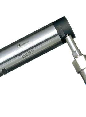 中西NAKANISHI分离式小口径直角型气动马达 动力头AM-310RA