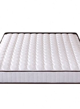 臻远 ZY-ML-H09203 席梦思弹簧床垫 1500*2000 白色