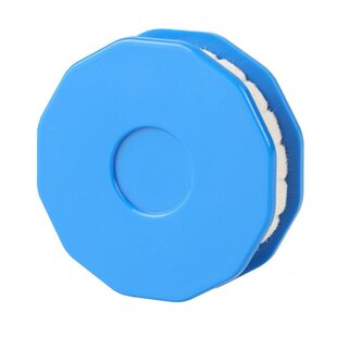 自行车链条加油工具润滑保养器链条滚轮式链条上油注油器外销