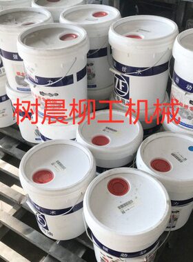 柳工装载机842 856H 856 877 835H 840H/ZF桥专用齿轮油SP132837