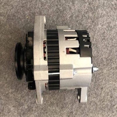 大宇30叉车发电机DB33A发电机D167411发电机300901-00126发电机