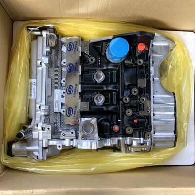 原装股份五菱荣光L3C宏光S征程宝骏730 L2B1.5L全新发动机总成
