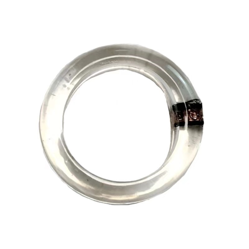 戒指麻将机检测器检测神器麻将防老千验程牌器序识别器反作升敝级