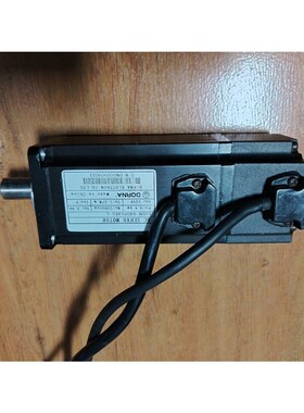 400w东菱伺服电机60DN-04DB1AKS-L,功能正常