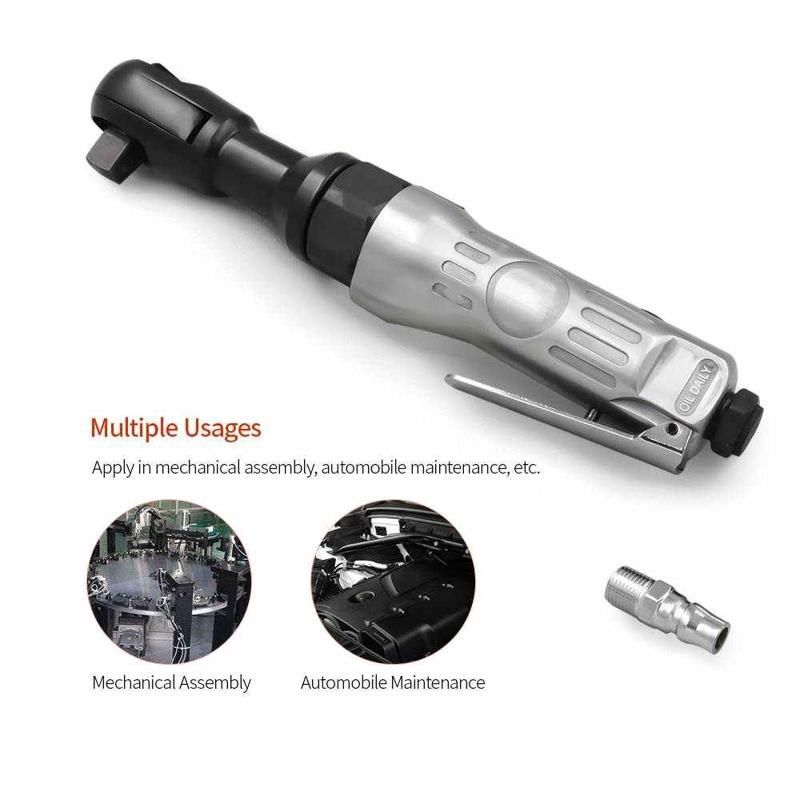 扳手KP-533手动工具1/2空气棘轮扳手