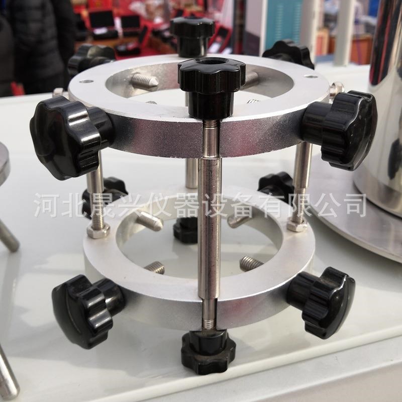 厂家供应 TM-II型 砂浆弹性模量测定仪