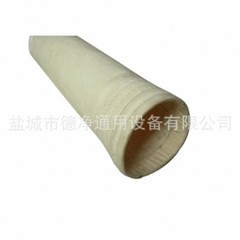 厂家覆膜涤纶针刺过滤袋 工业除尘器过滤袋玻纤毡除尘布袋