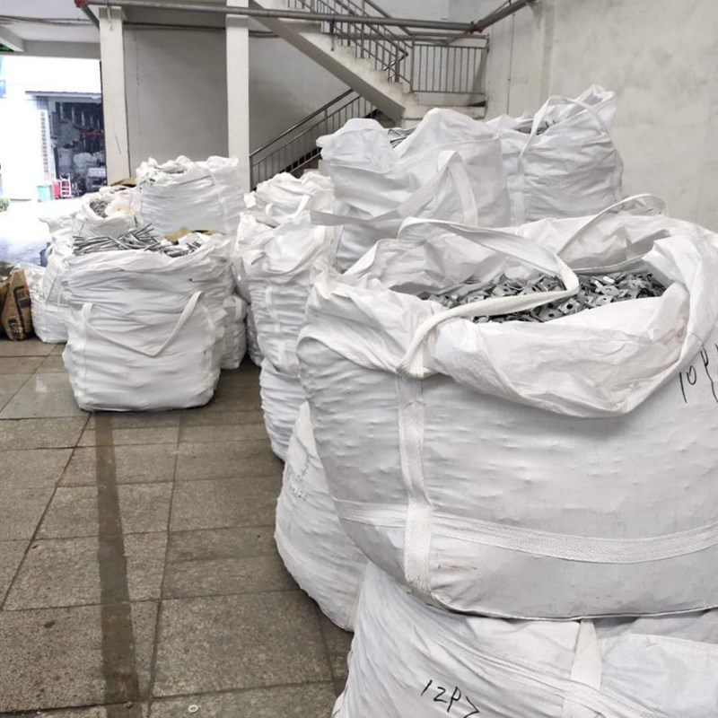 热镀锌U型抱箍电力电线杆承重支架管卡广告牌卡箍M16*130*1Y50-40