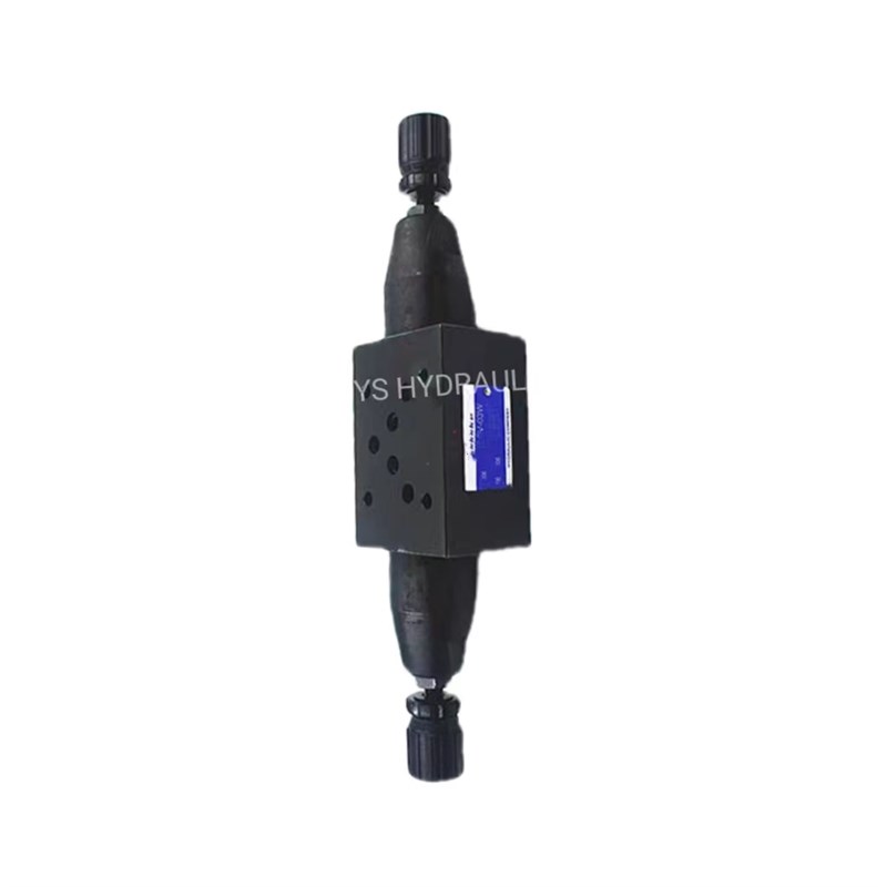 MRV-02W/03W/02P-1/2/3 叠加式溢流双向调压MBW-02/03-B/C/H