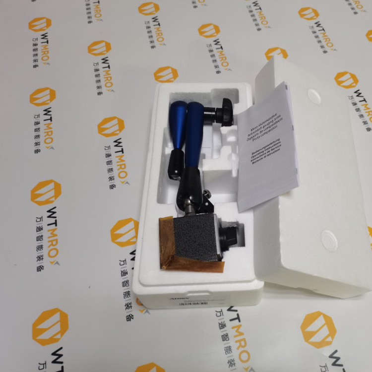 HAHN+KOLB 哈恩库博 三维磁力表座 34060010 多型号现货