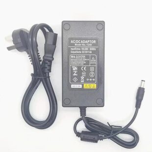 Roland罗兰数码电子钢琴FP-10/7F/47/80/90开关电源12V4A适配器线