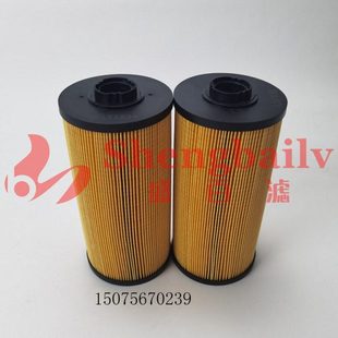 75C 挖掘机SY55C 65C 60C 9柴油滤清器60151839