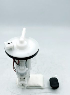 林海摩托新领程Force175雅哈马155 燃油泵 汽油泵