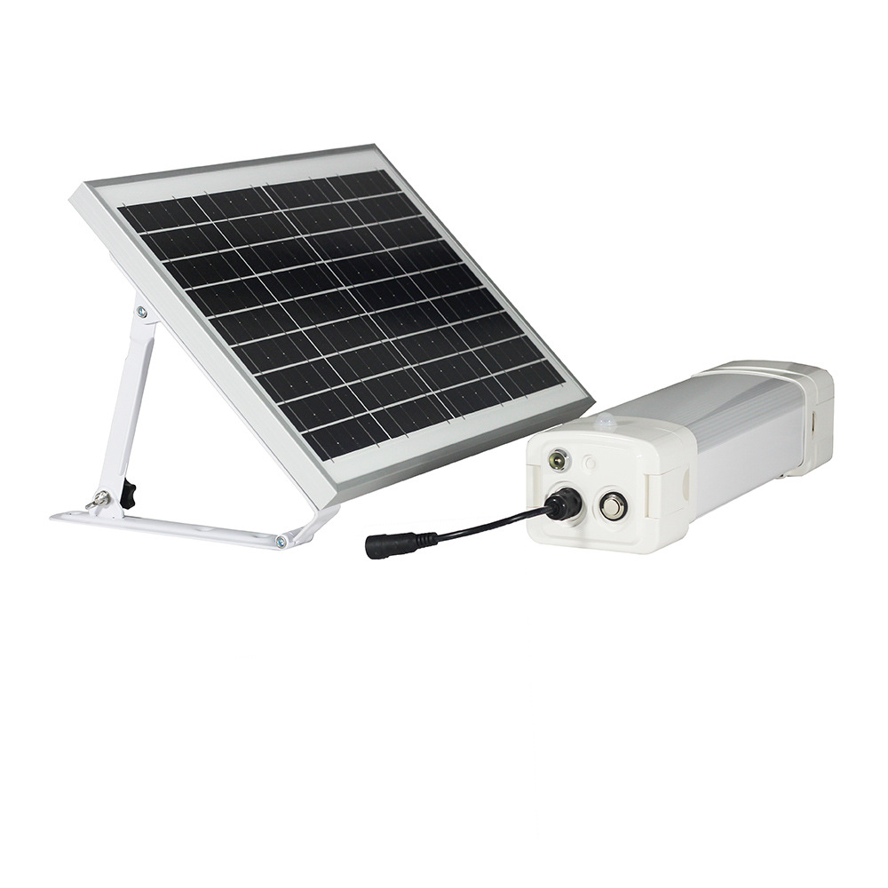 2024新款太阳能户外庭院灯家用新型室外防水感应LED太阳能三防灯