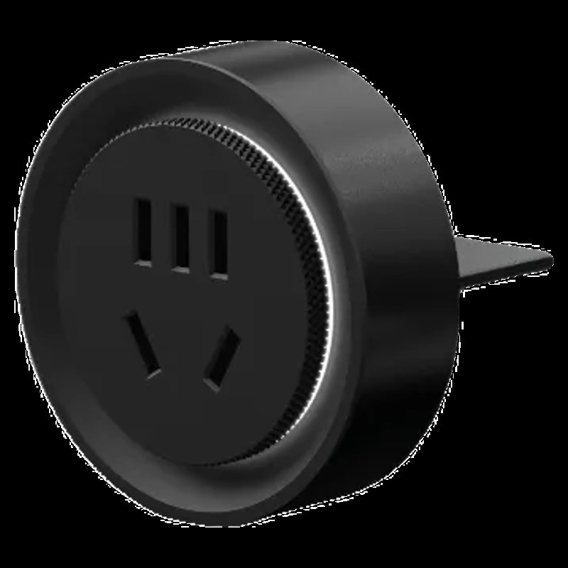 现货速发25线性轨道插座XPOWE岛台橱柜电源隐藏纯平嵌入式排插