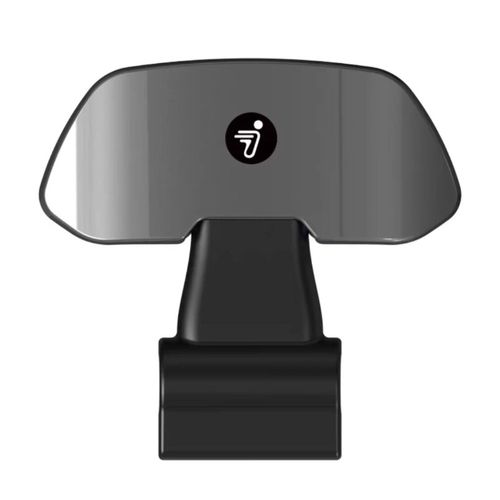 i九号E80C E100 E125F90F6070C85电动机车靠背配件