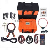 多功能电缆识别仪带电 电流测试故障定点 停电电缆识别仪交流电压