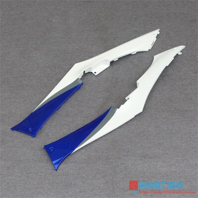 光阳原厂动丽125SRG4 CK125T-3L凌丽 运动版 左右 边条 边轨 双色