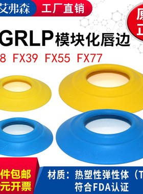 AFS 真空吸盘FX28T50  FX39  FX55  G.FX77T30.B1.S1.G38M.01