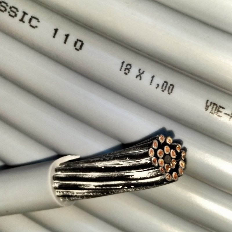 德国缆普进口18芯1平方电缆线18x1机床控制线数控设备电源线耐油,畜牧/养殖物资,畜牧/养殖器械,淘宝优惠券,粉丝福利购,淘宝优惠卷